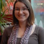 Elizabeth Harrin, foto de Rohit Madan