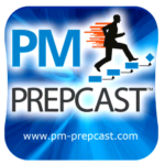 PM PrepCast logo